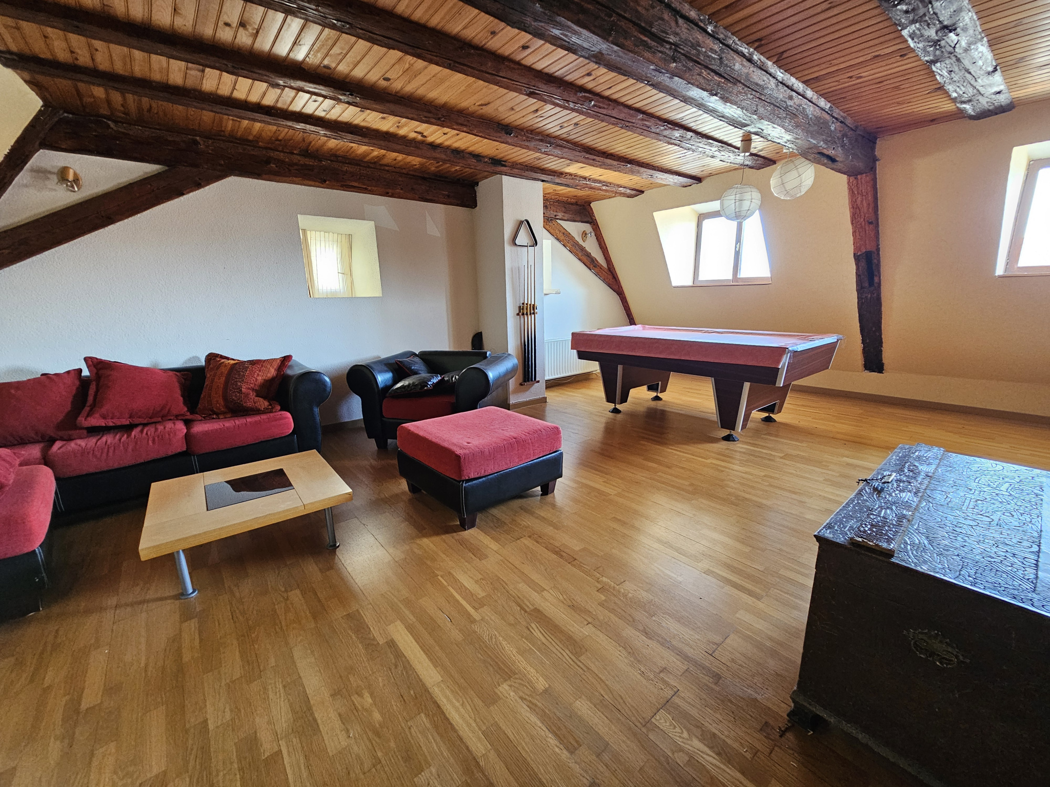 MAISON DE VILLE 128 m2 sur 66 m2 de terrain